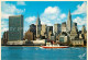 73590437 New_York_City Skyline View From The East River United Nations Headquart - Sonstige & Ohne Zuordnung