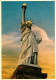 73590436 New_York_City Statue Of Liberty Liberty Island In New York Harbor - Altri & Non Classificati