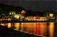 73589957 Llandudno Wales Seaside Resort At Night Llandudno Wales - Otros & Sin Clasificación