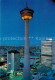 73589389 Calgary Calgary Tower Palliser Square Convention Centre Glenbow Centre  - Zonder Classificatie