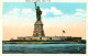 73588842 New_York_City Statue Of Liberty - Andere & Zonder Classificatie