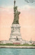 73588826 New_York_City Statue Of Liberty - Andere & Zonder Classificatie