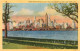73588795 New_Orleans_Louisiana Lower Manhattan As Seen From Governor's Island Li - Autres & Non Classés