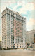 73588785 New_York_City White Hall Building Whitehall Street - Andere & Zonder Classificatie