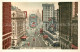 73588782 New_York_City Times Square Looking North - Other & Unclassified