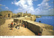 72179116 Acre Akkon Altstadtmauer Acre Akkon - Israel