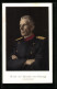 AK Schweizer Oberst Sprecher Von Bernegg, Generalstabschef  - War 1914-18