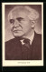 AK Porträt Von David Ben Gurion  - Judaika