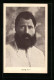 AK Porträt Von Y. H. Brenner  - Jewish