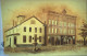 72167192 Plainville_Connecticut Plainville Chamber Of Commerce Painting By David - Other & Unclassified