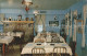 72167181 Amana Blue Room Ox Yoke Inn Restaurant - Altri & Non Classificati