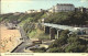 72167167 Scarborough UK Spa Bridge And South Bay Beach Scarborough UK - Other & Unclassified