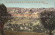 72161978 Jerusalem Yerushalayim Gesamtansicht  - Israel