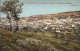 72161977 Nazareth Israel Gesamtansicht  - Israel