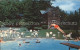 72161839 Champion Pennsylvania Seven Springs Resort Swimming Pool Champion Penns - Andere & Zonder Classificatie