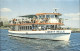 72161814 New_Haven_Connecticut The Liberty Belle Riverboat - Other & Unclassified