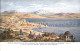 72161442 Tiberias See Genezareth Kuenstlerkarte Tiberias - Israel