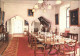 72156772 Berkeley Castle Dining Room  - Sonstige & Ohne Zuordnung