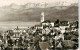 13949465 Thalwil_Thalweil_ZH Ansicht Mit Kirche Blick Gegen Glarner Alpen - Other & Unclassified