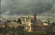 12471132 Bellinzona Castello Di Svitto Bellinzona - Andere & Zonder Classificatie