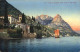 12471098 Lugano TI Oria Verso La Val Solda Lugano - Andere & Zonder Classificatie