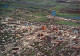 12469699 Brandon Manitoba Aerial View Of The Wheat Citys Downtown Core Brandon M - Zonder Classificatie