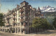 12467931 Luzern LU Hotel Schiller Garni Pilatusstra?e Pilatus Luzern LU - Autres & Non Classés