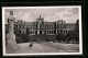 AK München, Strassenpartie Mit Maximilianeum  - Muenchen