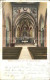12466334 Basel BS St Clara Kirche Inneres Basel BS - Other & Unclassified