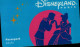 PASSEPORT DISNEY... ADULTE . - Toegangsticket Disney