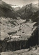 12465348 Klosters GR Blick Ins Silvrettatal Klosters - Autres & Non Classés