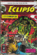 ECLIPSO RECUEIL NUMERO 3041 - EDITIONS COMICS POCKET ARTIMA 1975,VOIR LES SCANNERS - Eclipso
