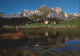 12461090 Schwendisee Mit Saentis Und Wildhauser Schafberg Schwendisee - Sonstige & Ohne Zuordnung