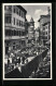 Cartolina Bozen, Buntes Treiben Auf Dem Obstmarkt  - Bolzano