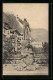 Cartolina Klausen, Haspinger Denkmal, Enthüllt Am 6.9.1908  - Autres & Non Classés