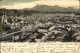 12459483 Luzern LU Rigi Blick Vom Guetsch Luzern - Autres & Non Classés