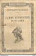 GX / Carte D'identité SCOLAIRE MARSEILLE 1922 BOURGES Lycée PERRIER SAINT-CHARLES - Historische Dokumente