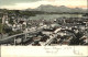 12459390 Luzern LU Rigi Blick Vom Guetsch Luzern - Autres & Non Classés