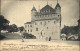 12459354 Lausanne VD Chateau Lausanne - Andere & Zonder Classificatie