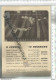 PG / PROGRAMME CIRQUE DE DOUAI 1978 // CLOWNS  TIBOR GIOVANNI BISTOUILLE MARCO ET MARILYNE - Programmi
