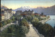 12459282 Montreux VD Place Rouvenaz Dent Du Midi Montreux - Andere & Zonder Classificatie