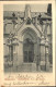 12459198 Lausanne VD Cathedrale Aposteltuere Lausanne - Andere & Zonder Classificatie