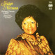 Jessye Norman, Gewandhausorchester Leipzig, Kurt Masur - Richard Strauss - Richard Strauss Lieder (LP, RE, Big) - Classique