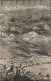 12459152 Lac Leman Genfersee Chateau Du Chatelard Panoramakarte Genf - Sonstige & Ohne Zuordnung