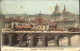 12458740 Lausanne VD Le Grand Pont Cathedrale Lausanne - Sonstige & Ohne Zuordnung