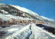 12458063 Samaden Winterlandschaft Samedan  - Andere & Zonder Classificatie