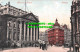 R545111 London. Mansion House. Postcard. 1907 - Autres & Non Classés