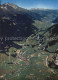 12458024 Disentis GR Vorderrheintal Chur Disentis - Andere & Zonder Classificatie