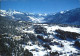 12458012 Crans-sur-Sierre Panorama Winter  Crans-sur-Sierre  - Andere & Zonder Classificatie