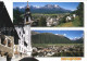 12457998 Samedan Kirche Panorama Samedan  - Andere & Zonder Classificatie